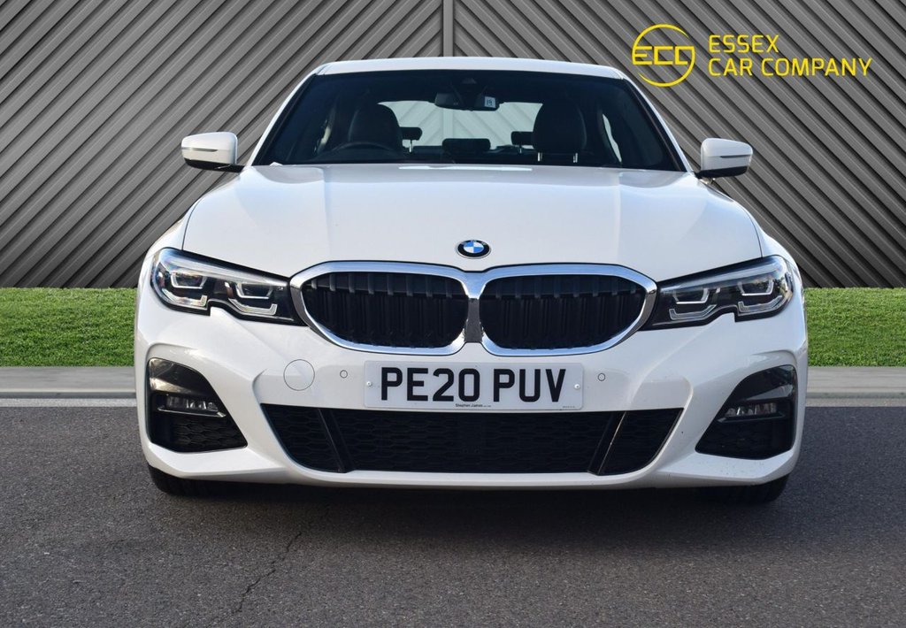 Used BMW 3 Series 2020 for sale - 76582504: Photo 6