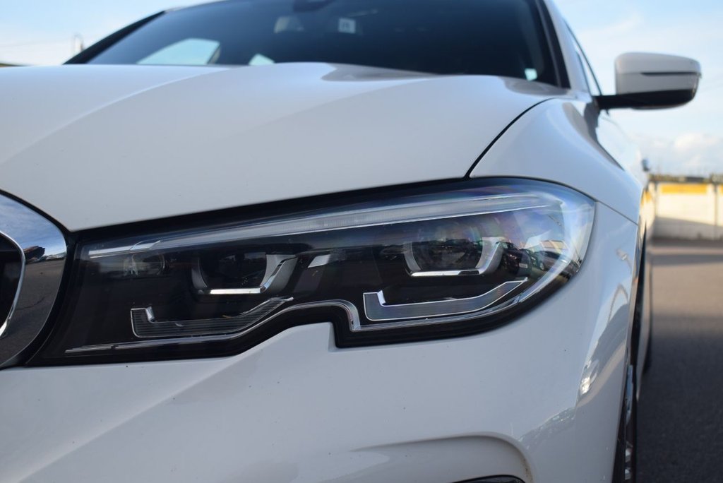 Used BMW 3 Series 2020 for sale - 76582504: Photo 7