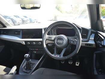 Used Audi A1 2019 for sale - 75962003: Photo