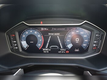 Used Audi A1 2019 for sale - 75962003: Photo