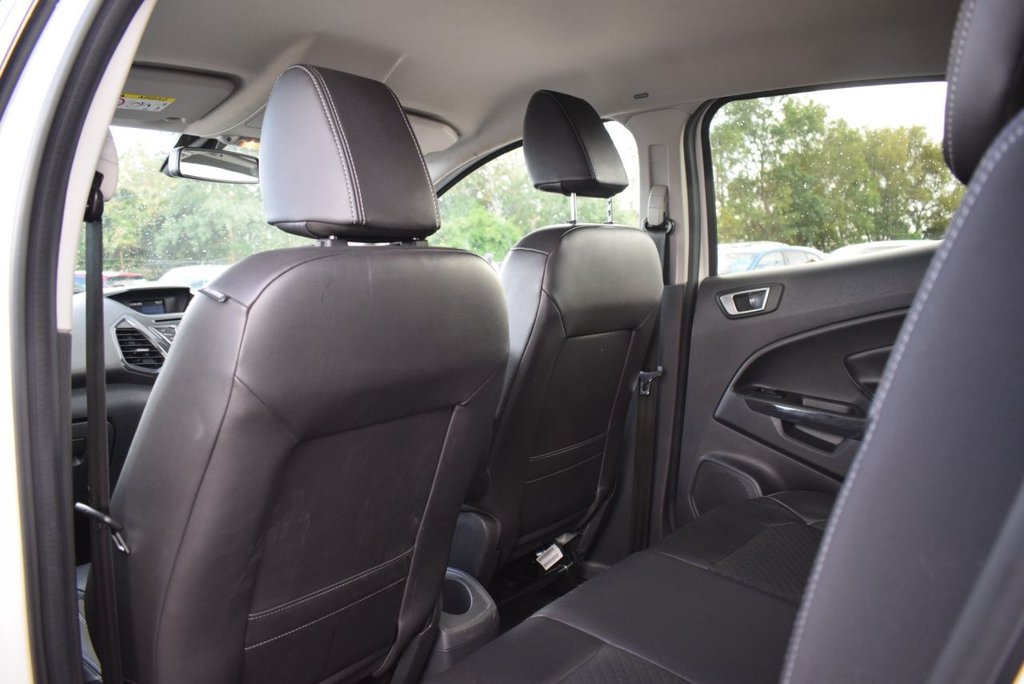 Used Ford Ecosport 2017 for sale - 77654519: Photo 16