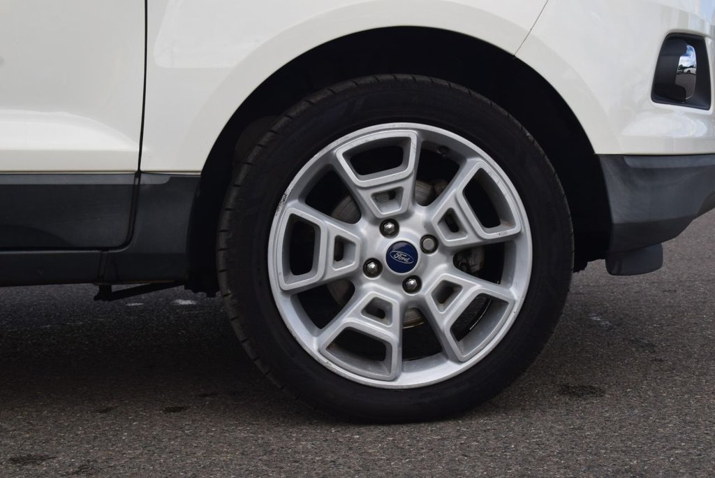 Used Ford Ecosport 2017 for sale - 77654519: Photo 8