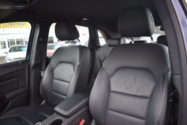 Used Mercedes-Benz B-Class 2018 for sale - 75642299: Photo 17