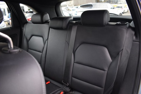 Used Mercedes-Benz B-Class 2018 for sale - 75642299: Photo 18