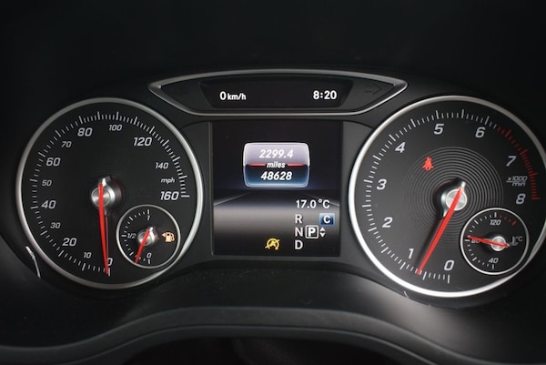 Used Mercedes-Benz B-Class 2018 for sale - 75642299: Photo 23