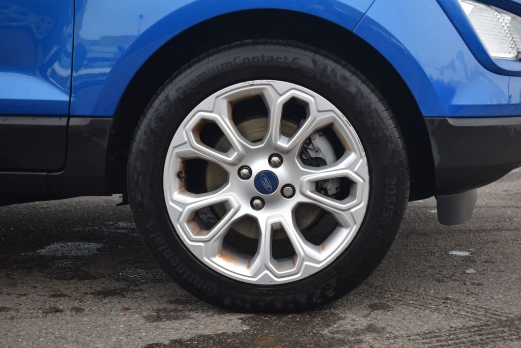 Used Ford Ecosport 2022 for sale - 76973186: Photo 10