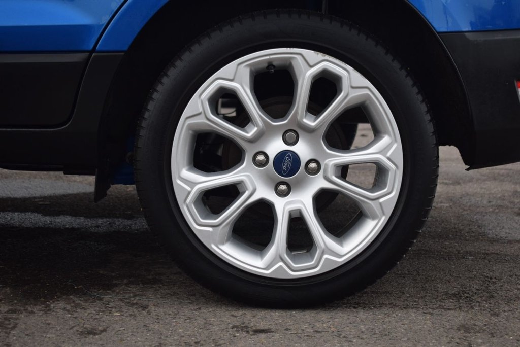 Used Ford Ecosport 2022 for sale - 76973186: Photo 15