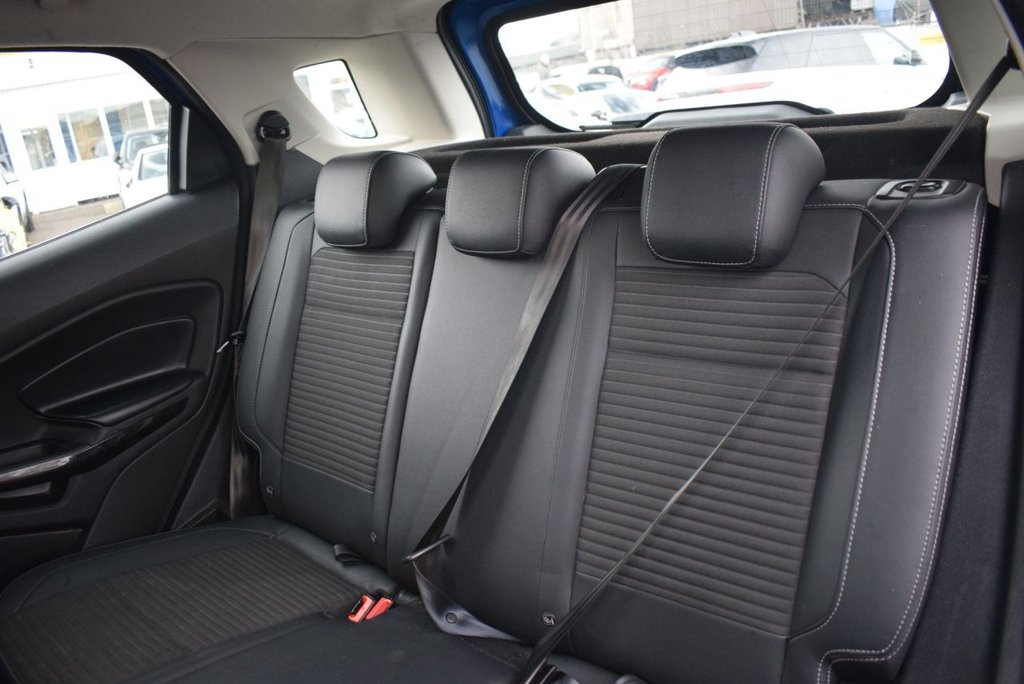 Used Ford Ecosport 2022 for sale - 76973186: Photo 18