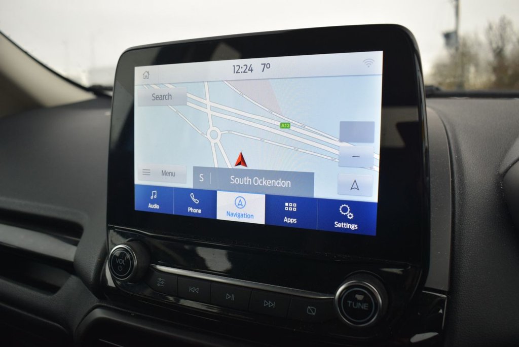 Used Ford Ecosport 2022 for sale - 76973186: Photo 2