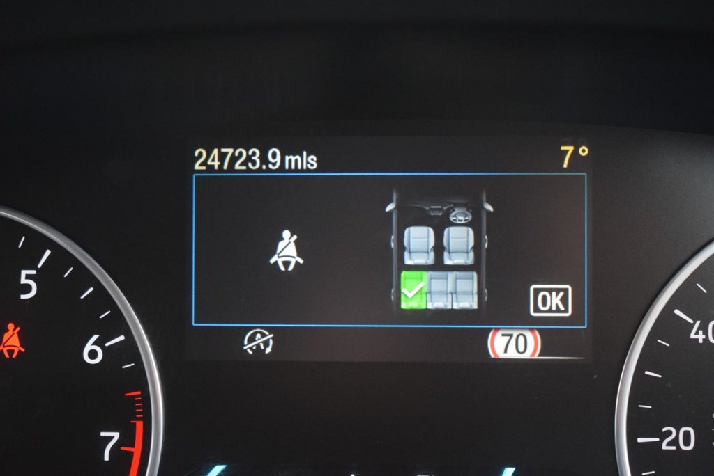 Used Ford Ecosport 2022 for sale - 76973186: Photo 20