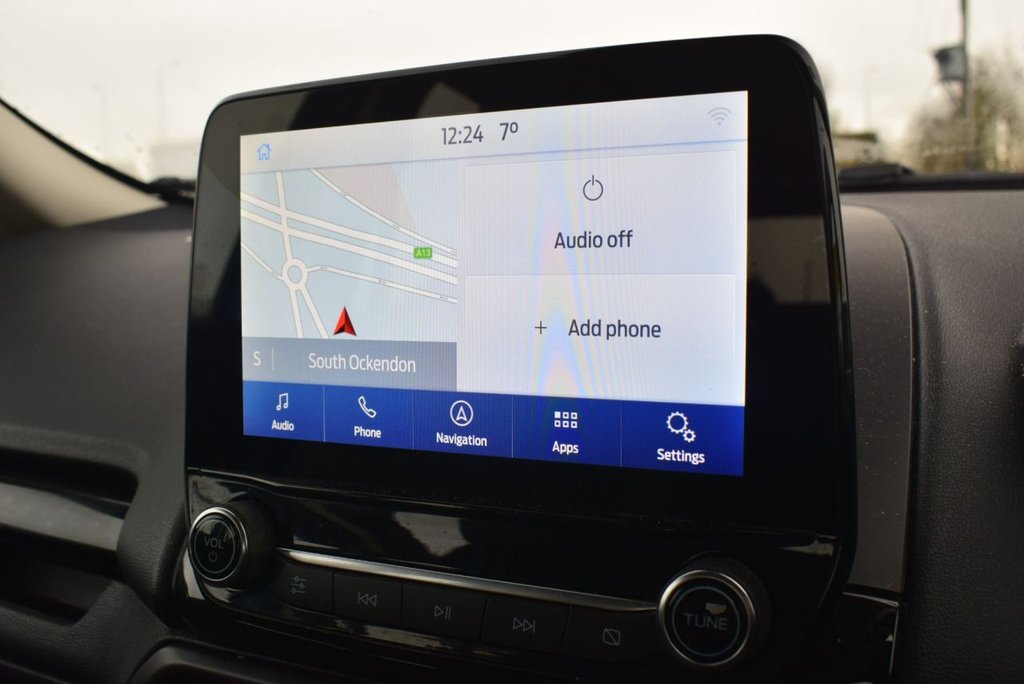 Used Ford Ecosport 2022 for sale - 76973186: Photo 21