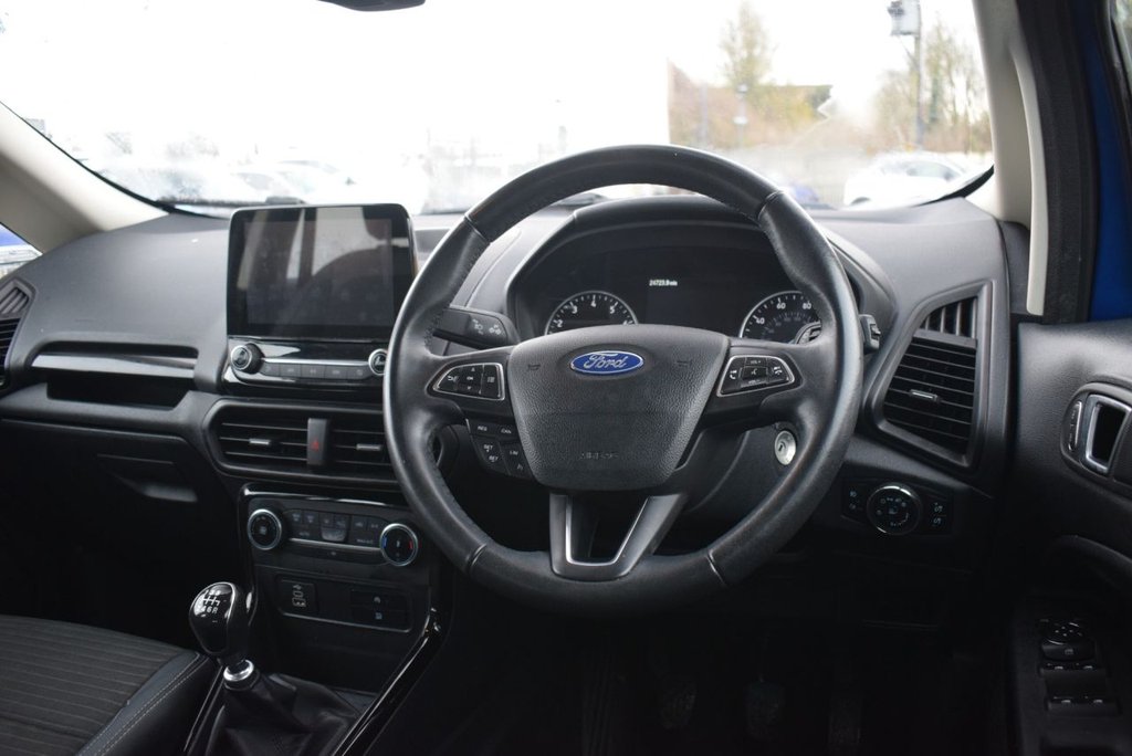 Used Ford Ecosport 2022 for sale - 76973186: Photo 3
