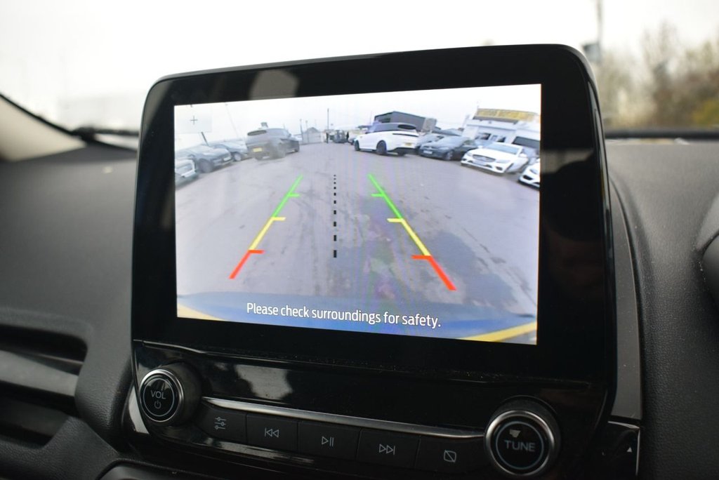 Used Ford Ecosport 2022 for sale - 76973186: Photo 4