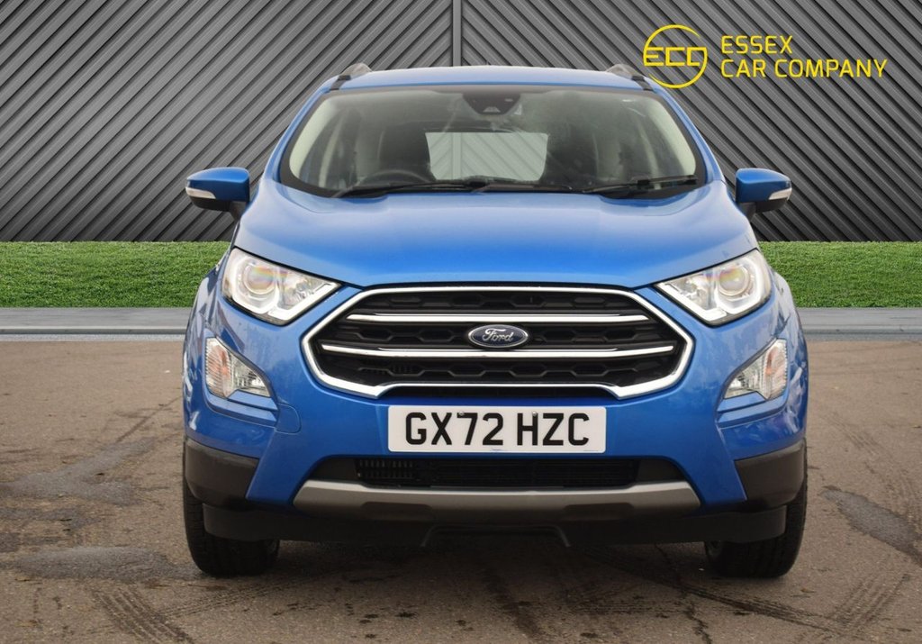 Used Ford Ecosport 2022 for sale - 76973186: Photo 6