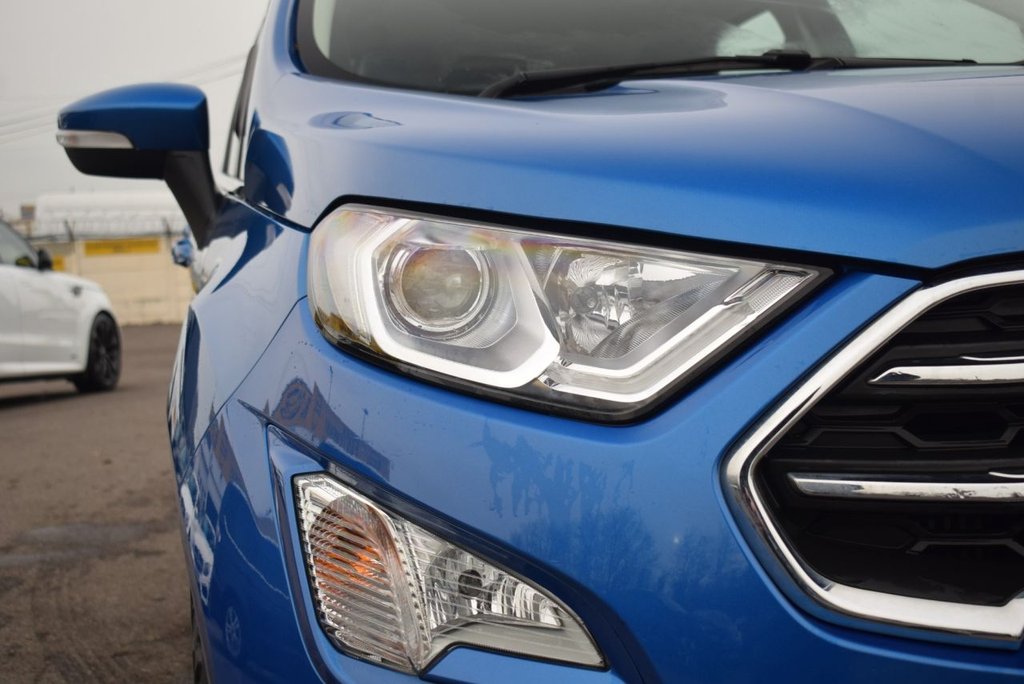 Used Ford Ecosport 2022 for sale - 76973186: Photo 7