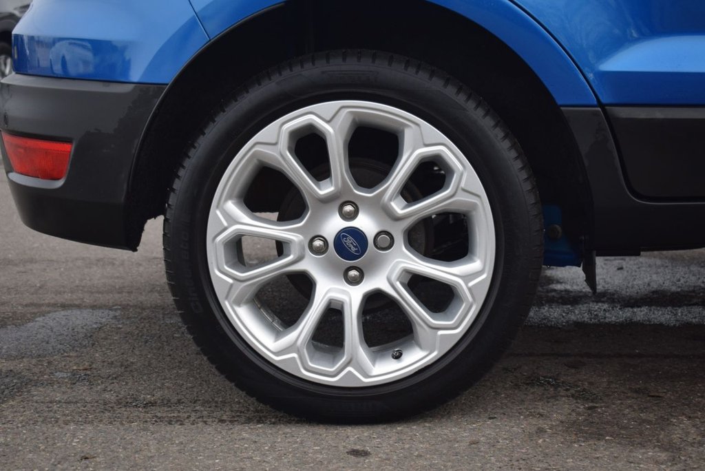 Used Ford Ecosport 2022 for sale - 76973186: Photo 9