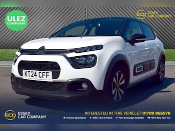 Used Citroen C3 2024 for sale - 78401597: Photo