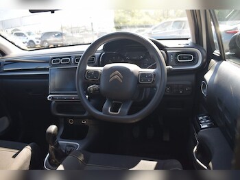 Used Citroen C3 2024 for sale - 78401597: Photo