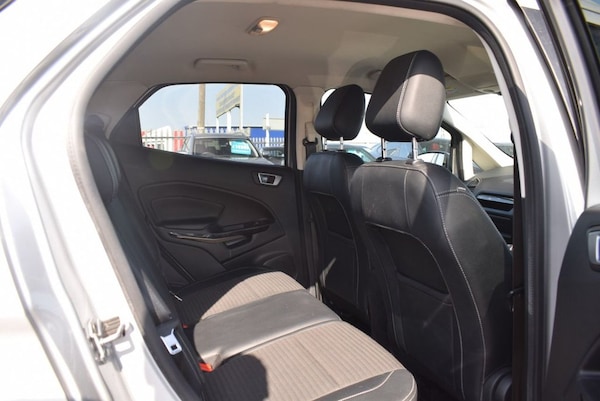 Used Ford Ecosport 2019 for sale - 75559396: Photo 12