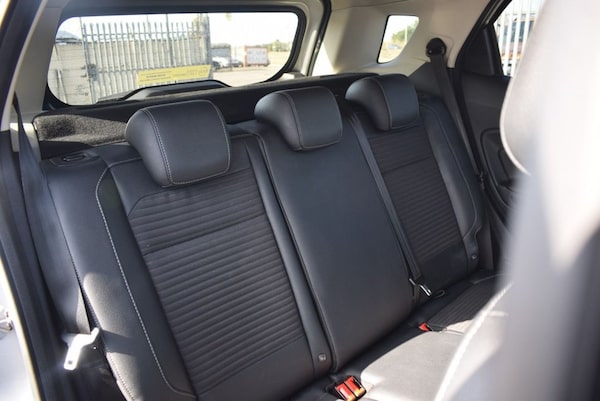 Used Ford Ecosport 2019 for sale - 75559396: Photo 13