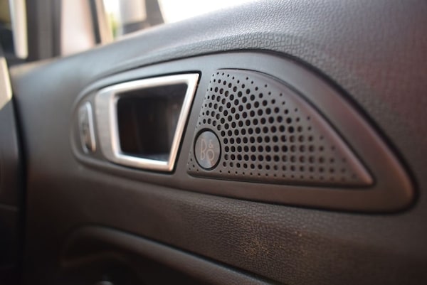 Used Ford Ecosport 2019 for sale - 75559396: Photo 15