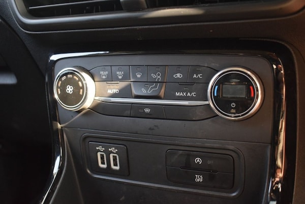Used Ford Ecosport 2019 for sale - 75559396: Photo 16