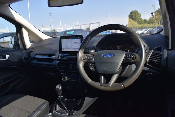 Used Ford Ecosport 2019 for sale - 75559396: Photo 3