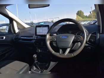 Used Ford Ecosport 2019 for sale - 75559396: Photo