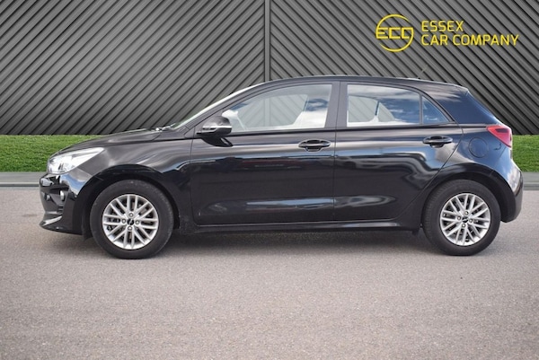 Used Kia Rio 2023 for sale - 75832579: Photo 13