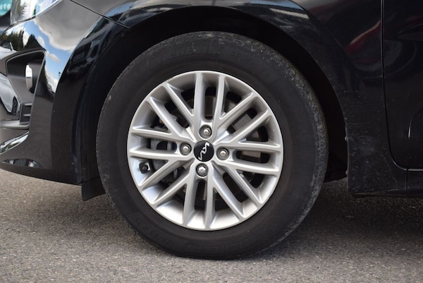 Used Kia Rio 2023 for sale - 75832579: Photo 14