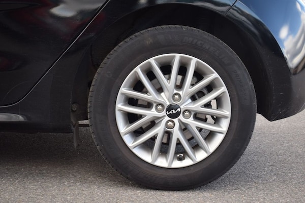 Used Kia Rio 2023 for sale - 75832579: Photo 15