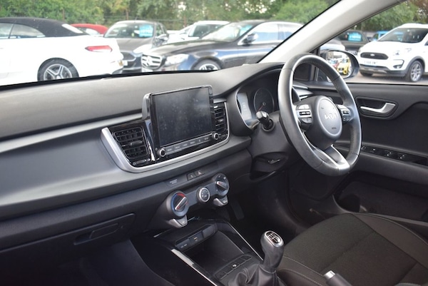 Used Kia Rio 2023 for sale - 75832579: Photo 16