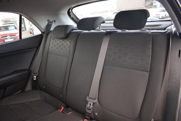 Used Kia Rio 2023 for sale - 75832579: Photo 17