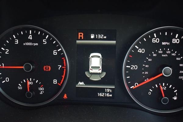 Used Kia Rio 2023 for sale - 75832579: Photo 19