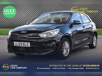 Kia - Rio