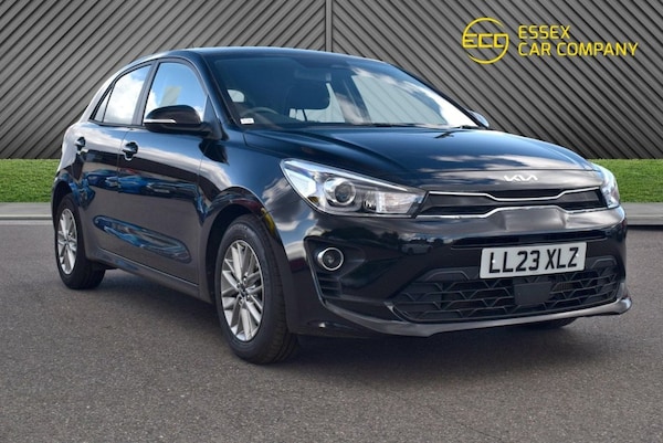 Used Kia Rio 2023 for sale - 75832579: Photo 5