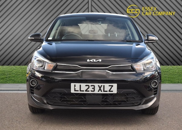 Used Kia Rio 2023 for sale - 75832579: Photo 6