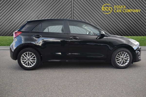 Used Kia Rio 2023 for sale - 75832579: Photo 7
