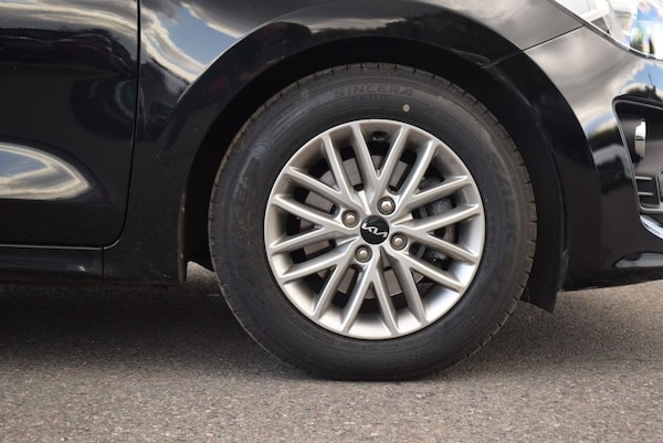 Used Kia Rio 2023 for sale - 75832579: Photo 8