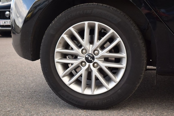 Used Kia Rio 2023 for sale - 75832579: Photo 9