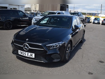 Used Mercedes-Benz A-Class 2025 for sale - 79450178: Photo