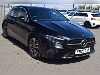 Used Mercedes-Benz A-Class 2025 for sale - 79450178: Photo