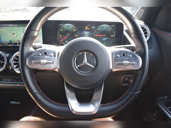 Used Mercedes-Benz A-Class 2025 for sale - 79450178: Photo