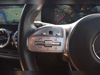 Used Mercedes-Benz A-Class 2025 for sale - 79450178: Photo