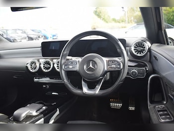 Used Mercedes-Benz A-Class 2022 for sale - 75961418: Photo