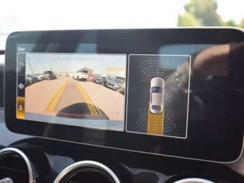 Used Mercedes-Benz C-Class 2019 for sale - 75181660: Photo