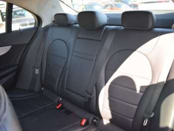 Used Mercedes-Benz C-Class 2019 for sale - 75181660: Photo
