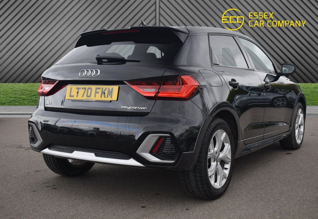 Used Audi A1 2020 for sale - 78110590: Photo 10