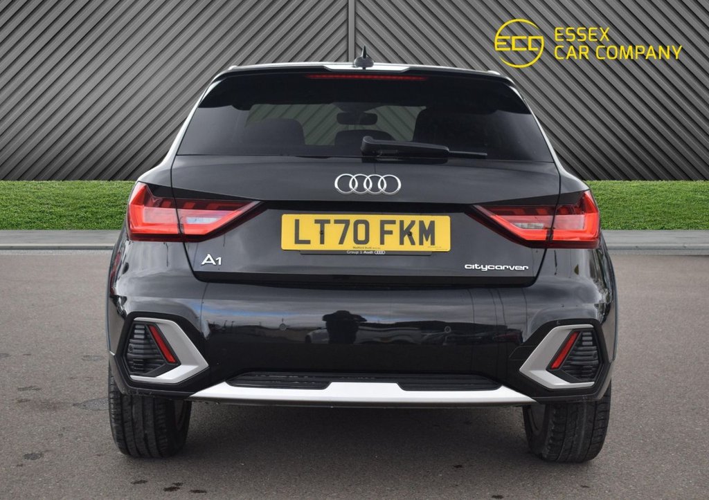 Used Audi A1 2020 for sale - 78110590: Photo 11