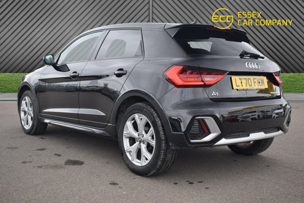 Used Audi A1 2020 for sale - 78110590: Photo 12